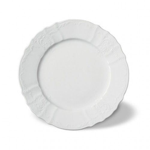 "Bernadotte" - PLATE, FLAT 27 cm, плоска чиния